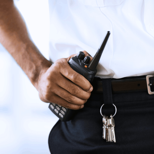 Esotho-Group-Liliso-Security